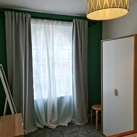 Elegant 1-Bedroom Apartment In Camden Town London Exterior photo